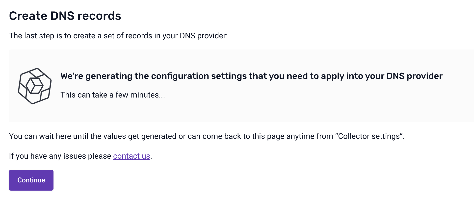 create_dns_records